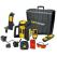 Ротационный лазерный нивелир CST/berger RL 25H set